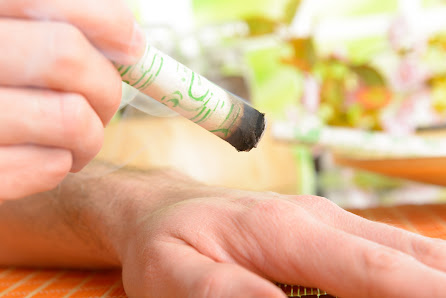 Natural Way Services - TCM Naturheilpraxis - Termine nur nach telefonischer Vereinbarung
