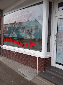 Kirschblüte Chinesische Massage Studio