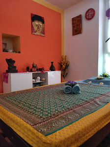 Sabai Dee Thai Massage