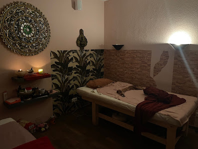 Bunrungwellness Thaimassage