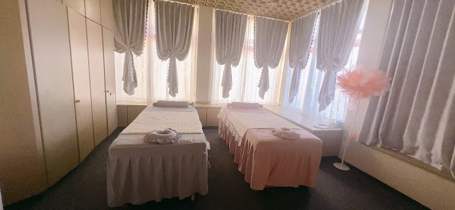 Jia Xin Wellness