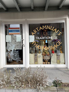 Thai - Massage Schermbeck