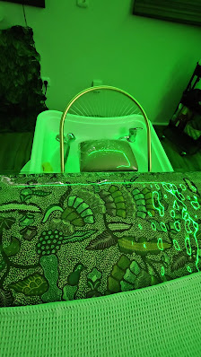 Puti Bungsu Head Spa & Massage