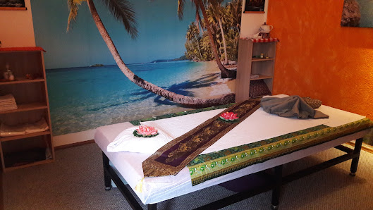 Jantima Thaimassage Sassenberg