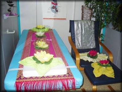 Sri Sat Ta - Traditionelle Thailändische Massage