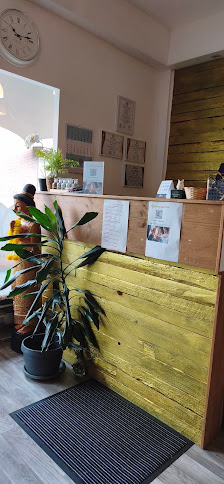 NAVY THAI MASSAGE
