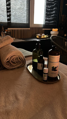 HeilOase Senden- Brasilianische Lymphdrainage , Massagen und Energiearbeit
