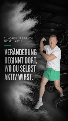 Eckert Body & Performance