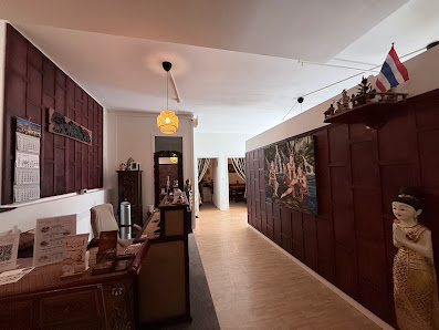 Arokaya Thai Massage by Wipa