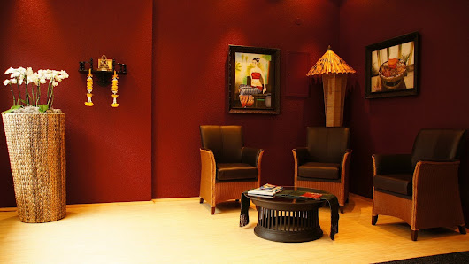 Sala Siam - Traditionelle Thaimassage
