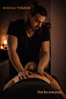 Sigmatouch.massage