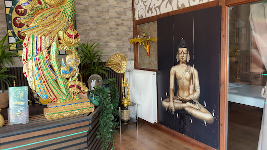 Fahthai Thaimassage Elmpt