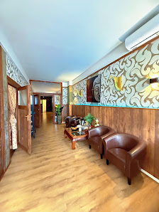 Fahthai Thaimassage Elmpt