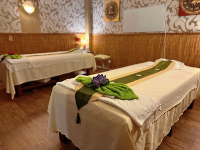 Fahthai Thaimassage Elmpt