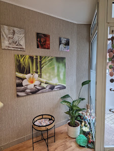 Original Thaimassage bei Siri