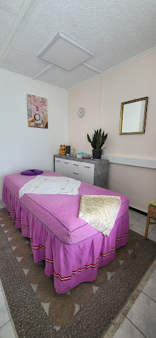 Mai Lan Massage, Chinesische Massagen