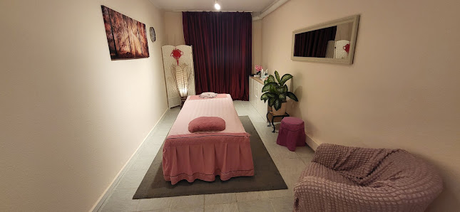 Mai Lan Massage, Chinesische Massagen