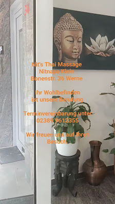 Nit's (ehem. Sirilitas) Thai Massage Werne, Inh. N. Klein