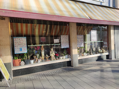 Rüüan Boon Thai Massage Koblenz