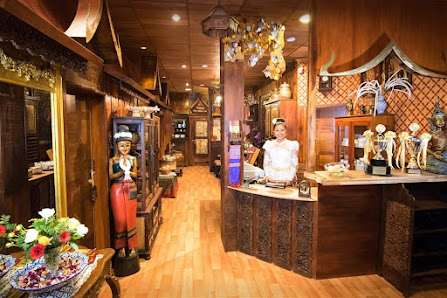 Champi Thai • Wellness • Spa