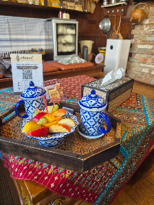 Champi Thai • Wellness • Spa