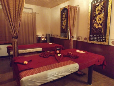 Gold Thai Massage