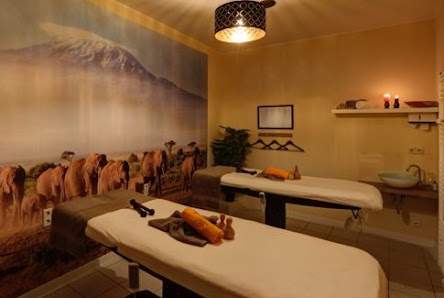 Nyar-Maasai African Wellness & Day Spa