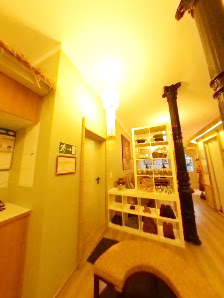 Champi Thai • Wellness • Spa