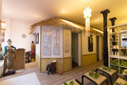 Champi Thai • Wellness • Spa