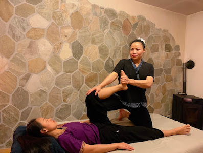 Meta Thai Massage,Kaiserslautern