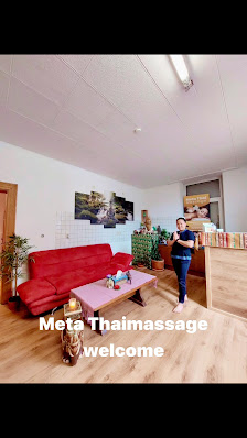 Meta Thai Massage,Kaiserslautern