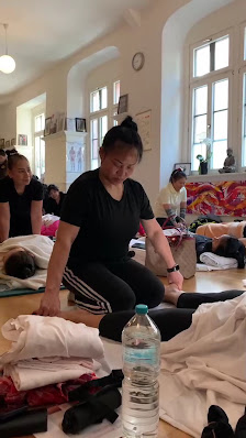 Meta Thai Massage,Kaiserslautern