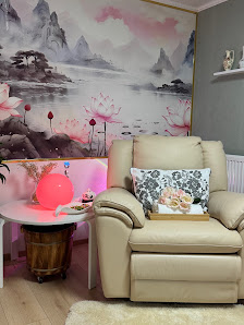 Lina - Traditionelle Chinesische Massage