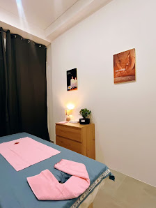 Traditional Asian Massage Studio