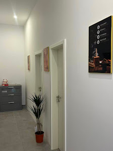 Traditional Asian Massage Studio