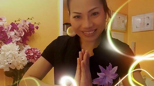 Sawai Professionelle Thai Massage Kaiserslautern