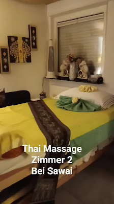 Sawai Professionelle Thai Massage Kaiserslautern