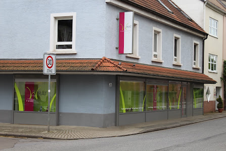 Wirat Thaimassage