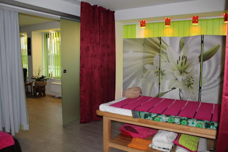 Wirat Thaimassage