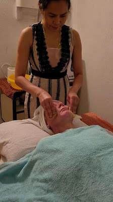 Suwan Thaimassage Neustadt
