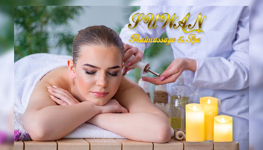 Suwan Thaimassage Neustadt