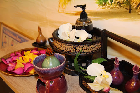 Suneewan's Thai Massage