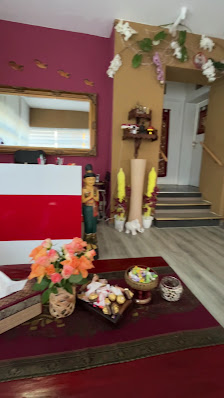 Suneewan's Thai Massage
