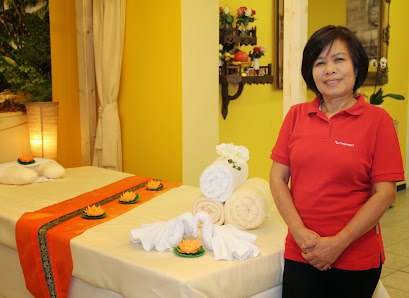 Suneewan's Thai Massage