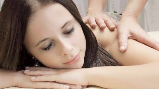 Das Ayurveda Golden Touch