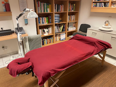 Massagepraxis Alexander Reis
