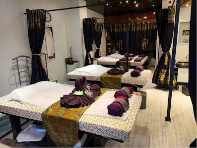 Sasi Thaimassage