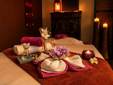 Thong Thai Wellness Massage