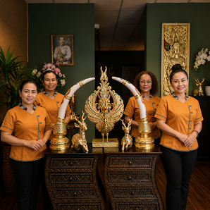Thong Thai Wellness Massage