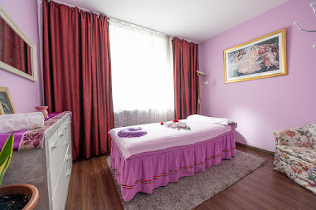 Chinesisches Gesundheits- und Massage-Zentrum Liya